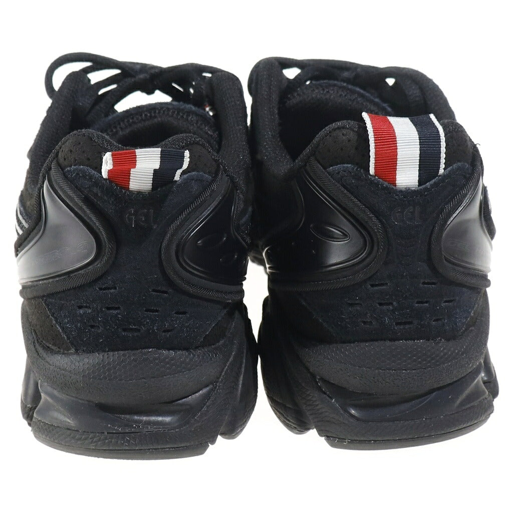 ASICS(アシックス) ×トムブラウン GEL KAYANO 14 ローカットスニーカー ブラック 1203B110-001