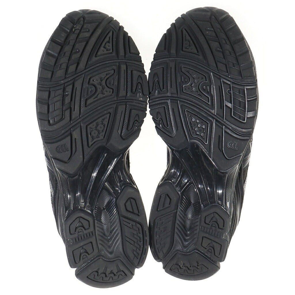 ASICS(アシックス) ×トムブラウン GEL KAYANO 14 ローカットスニーカー ブラック 1203B110-001