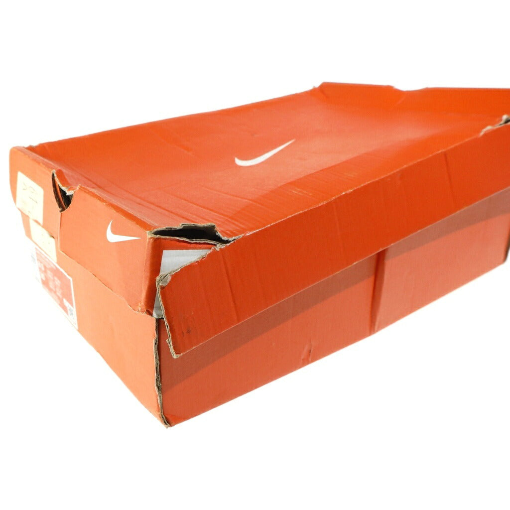 NIKE(ナイキ) DUNK HI RETRO ダンク ハイ スニーカー ブラック/ホワイト DD1399-105