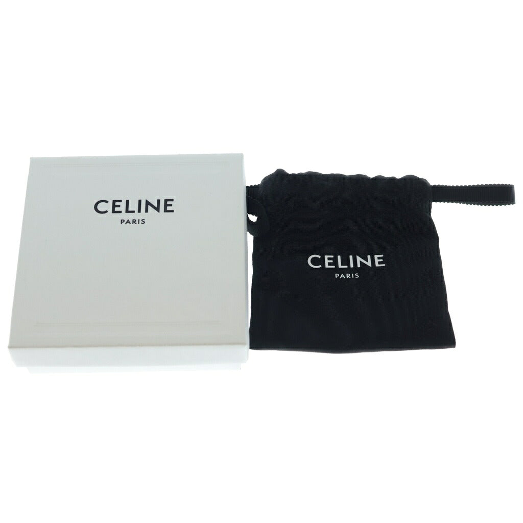 CELINE(セリーヌ) トリオンフ ヘアピン シルバー – WASTE_NOT by BRING