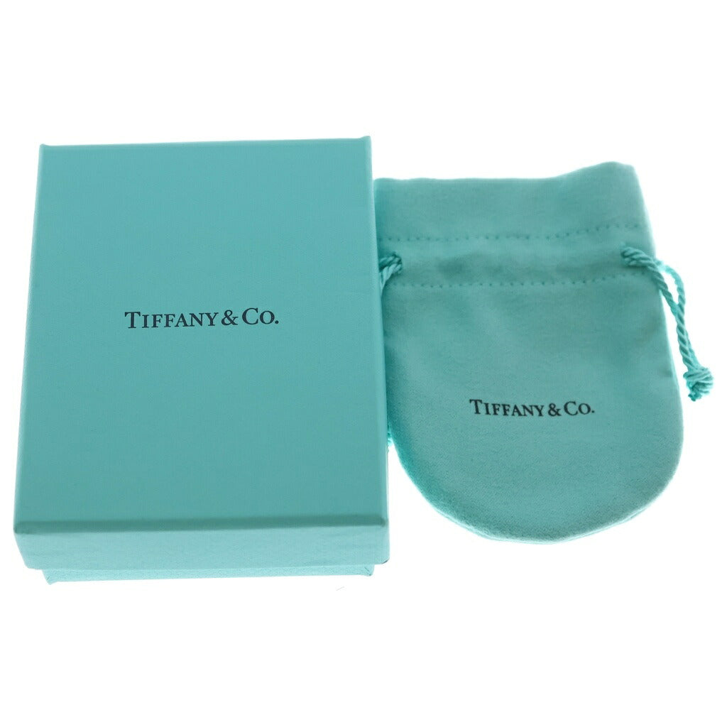 TIFFANY & Co.(ティファニー) オリーブリーフ ブレスレット シルバー Ag925
