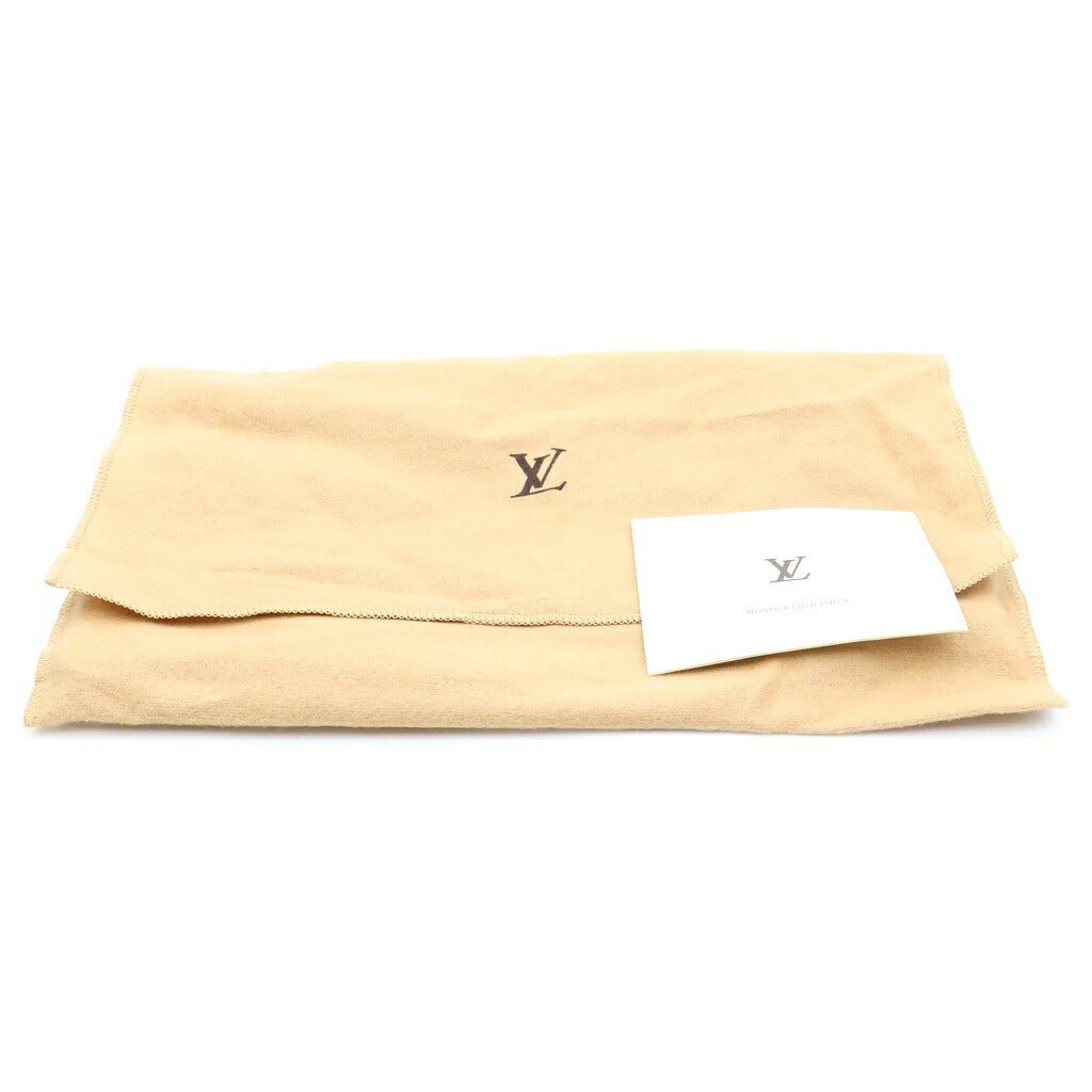 LOUIS VUITTON(ルイヴィトン) ポシェット アクセソワール アクセサリーポーチ モノグラム PVCレザー M51980