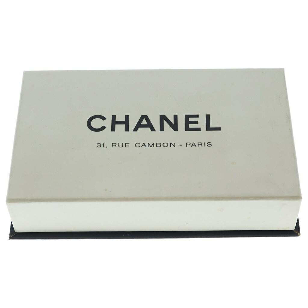 CHANEL(シャネル) カンボンライン チェーン ベルト ヴィンテージ GP メッキ ゴールド