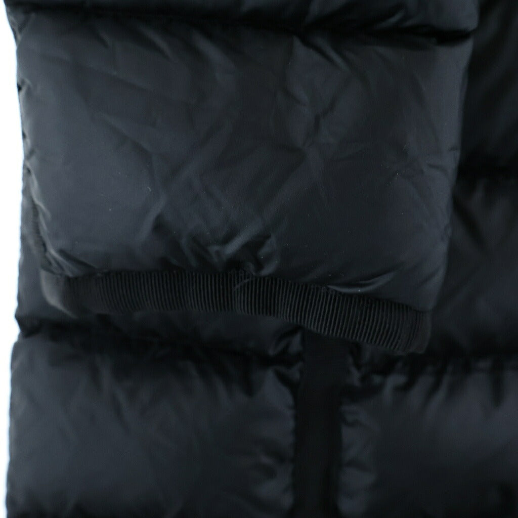 MONCLER(モンクレール) HERMIFUR エルミファー ダウンコート アウター ブラック H20931C51601 レディース