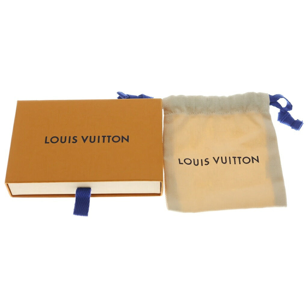 LOUIS VUITTON(ルイヴィトン) エッセンシャルV ネックレス ペンダント チェーン ゴールド M61083