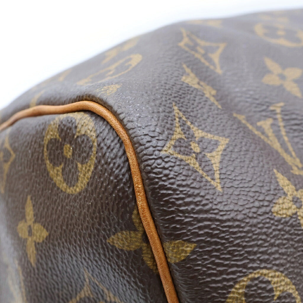 LOUIS VUITTON(ルイヴィトン) モノグラム スピーディ35 ハンドバッグ