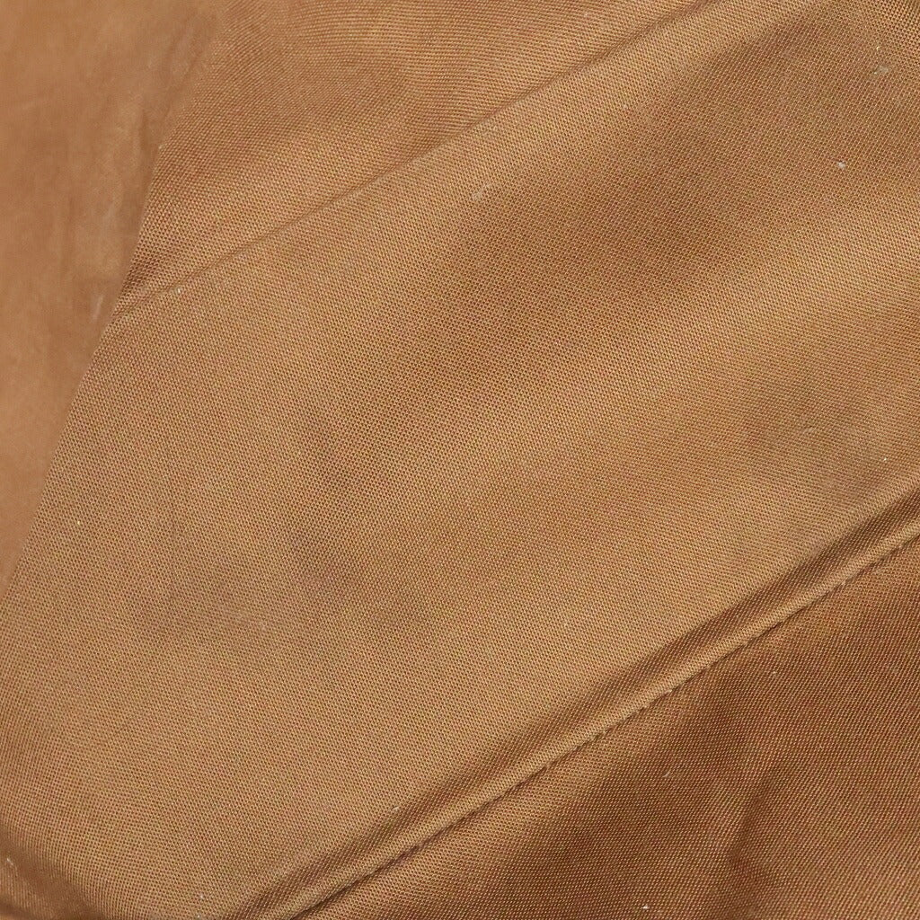 LOUIS VUITTON(ルイヴィトン) モノグラム サックショッピング トートバッグ ハンドバッグ ブラウン レザー×PVC M51108 ゴールド金具