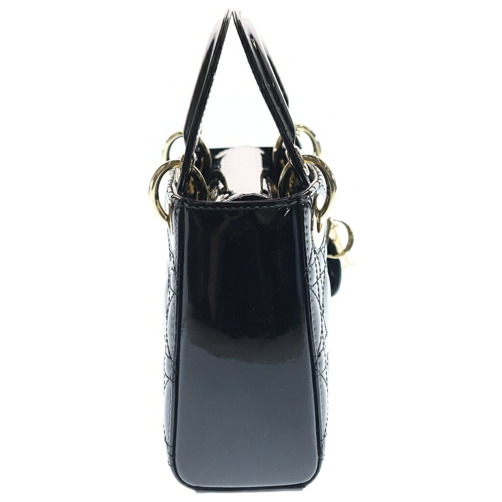 Christian Dior(クリスチャンディオール) レディディオール ミニ