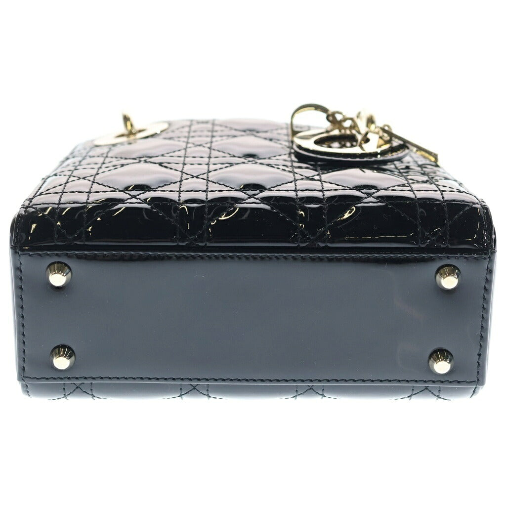 Christian Dior(クリスチャンディオール) レディディオール ミニ