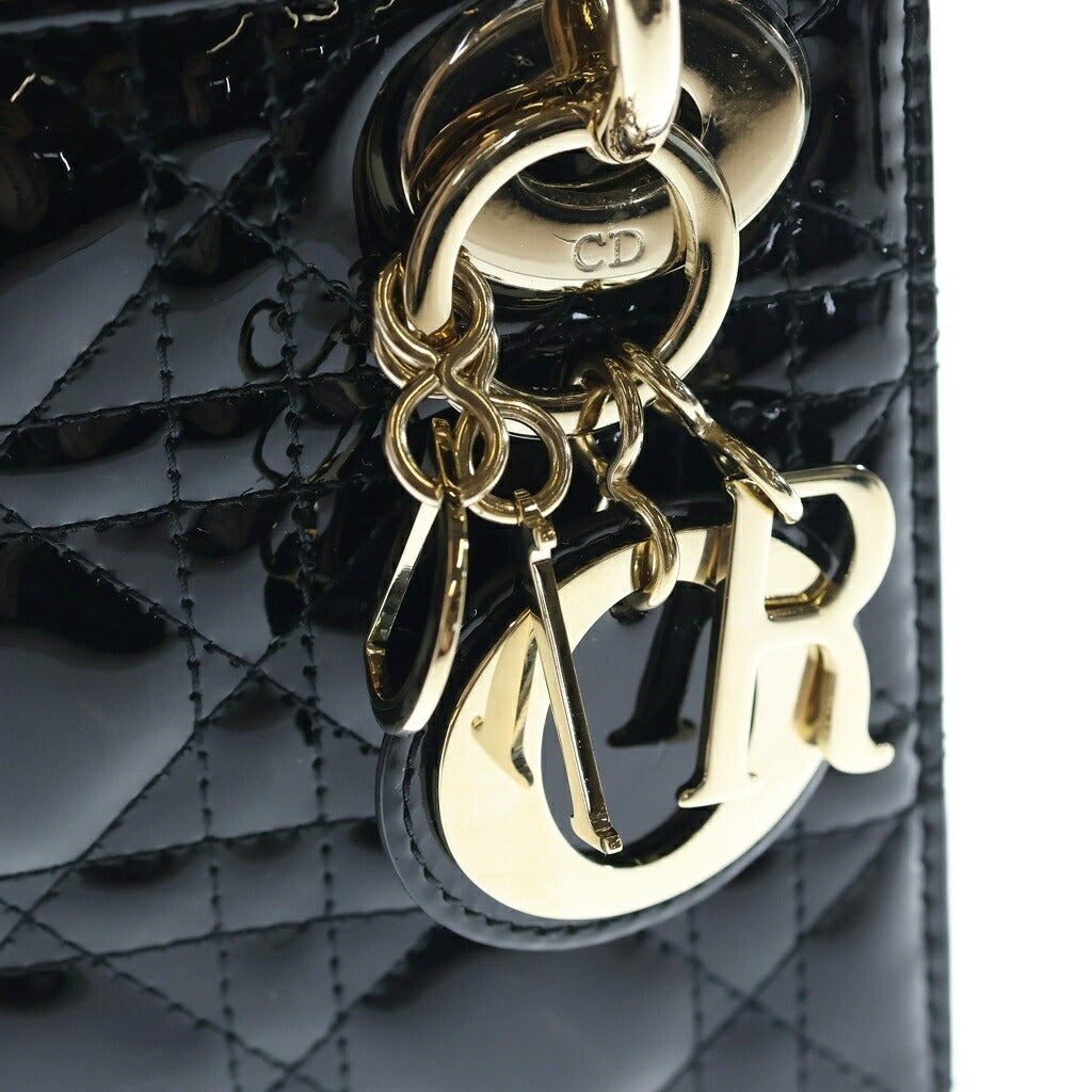 Christian Dior(クリスチャンディオール) レディディオール ミニ