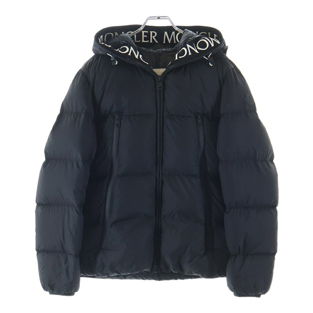 MONCLER(モンクレール) MONTCLA ダウンジャケット アウター ナイロン ブラック E20914194385 C0300