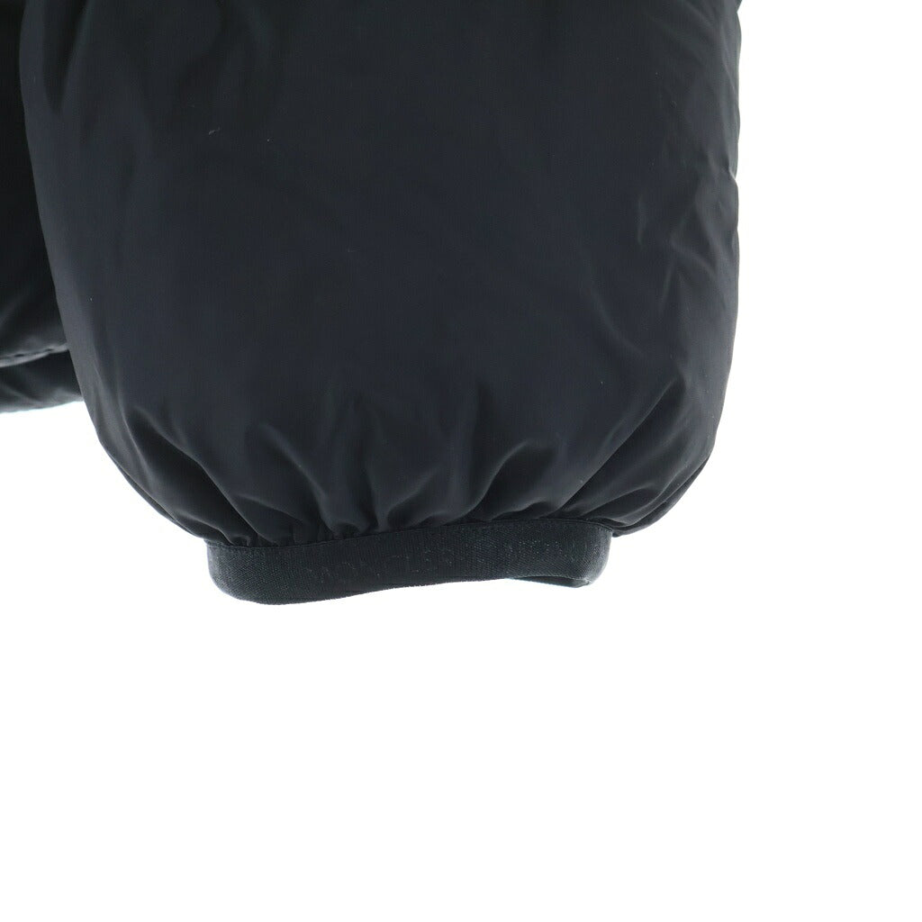 MONCLER(モンクレール) MONTCLA ダウンジャケット アウター ナイロン ブラック E20914194385 C0300