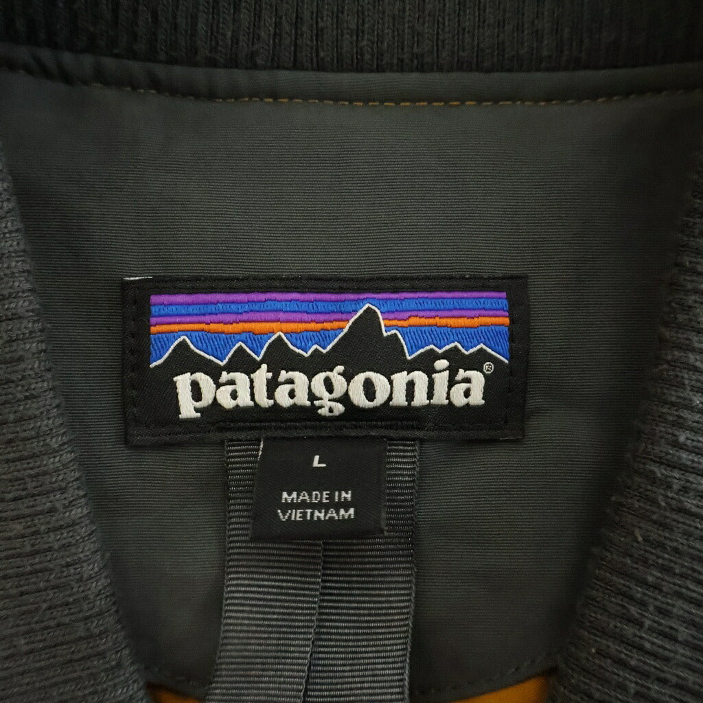 PATAGONIA(パタゴニア) Retro-X Bomber Jacket レトロX ボアフリース ボマー ボンバー ジャケット ブラウン STY22830FA19