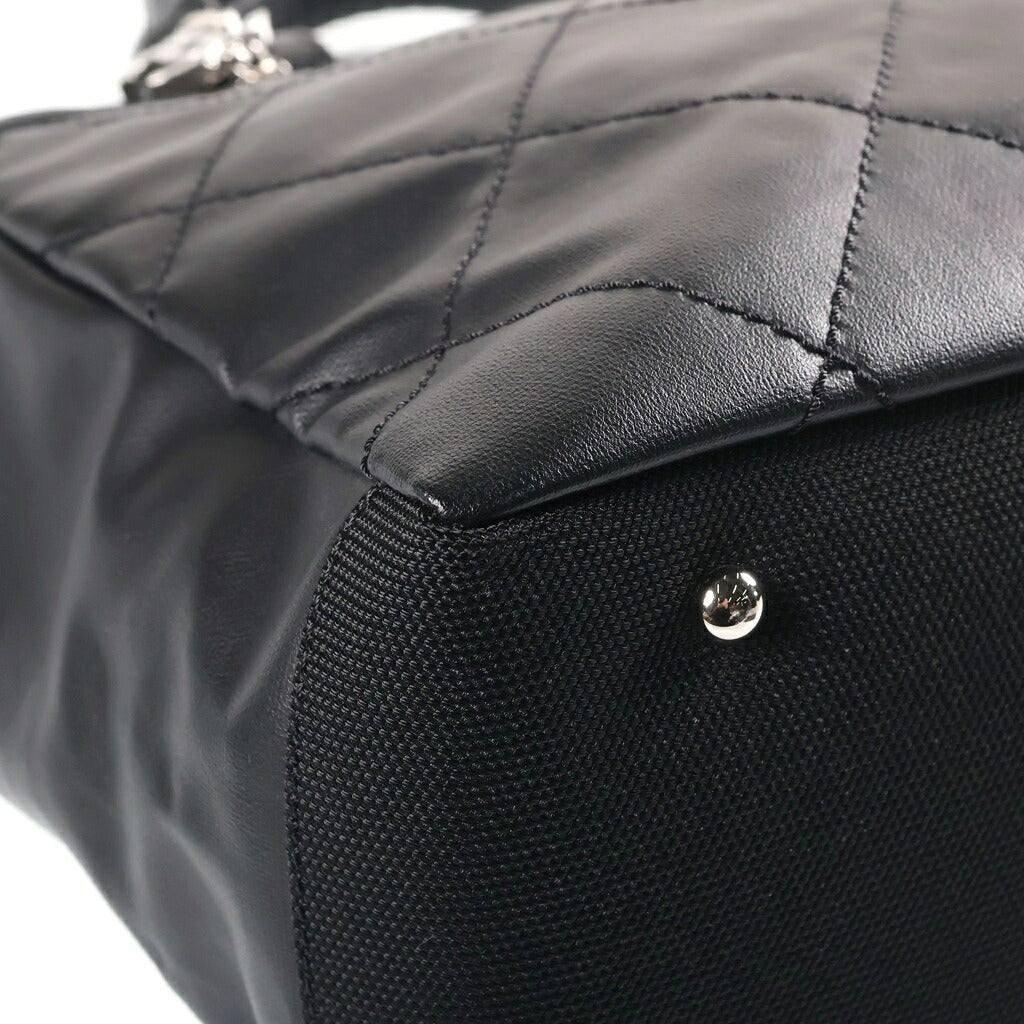 CHANEL(シャネル) パリビアリッツ MM ハンドバッグ トートバッグ