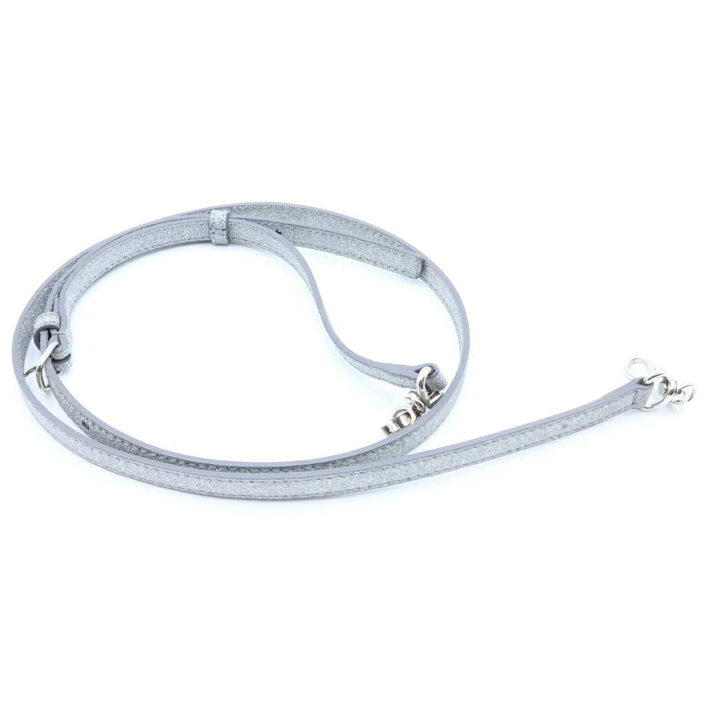 BALENCIAGA(バレンシアガ) エブリディ トート XXS ラメ加工 2WAYハンドバッグ ショルダーバッグ シルバー 551815 シルバー金具
