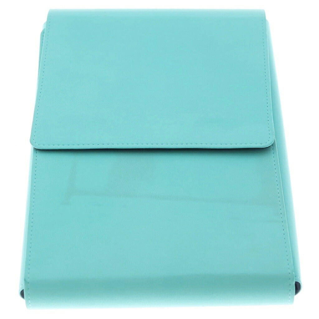 TIFFANY & Co.(ティファニー) ハードウェア スモール ラップ チェーン ネックレス シルバー 925