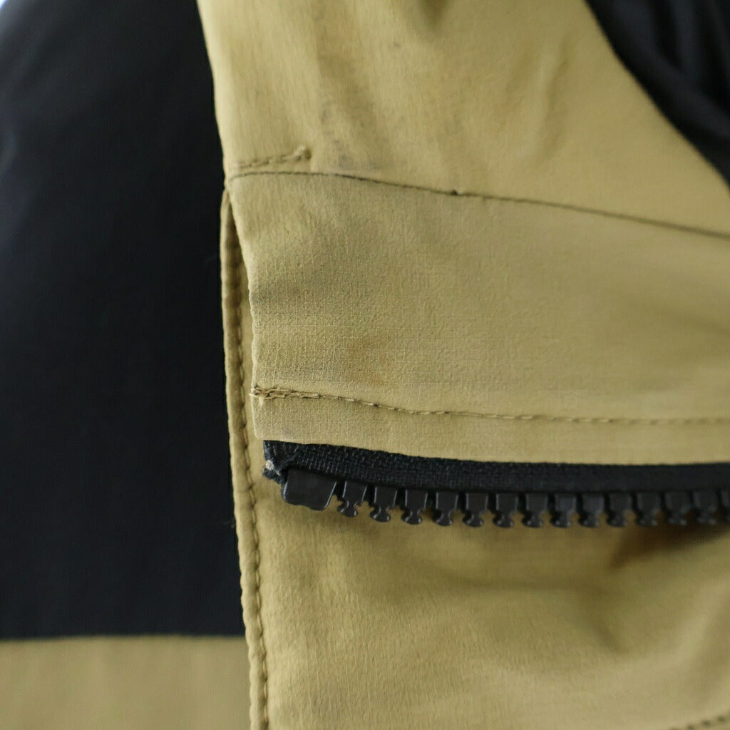 THE NORTH FACE(ザノースフェイス) BALTRO LIGHT JACKET バルトロ ライト ダウンジャケット アウター ケルプタン ベージュ ND92340