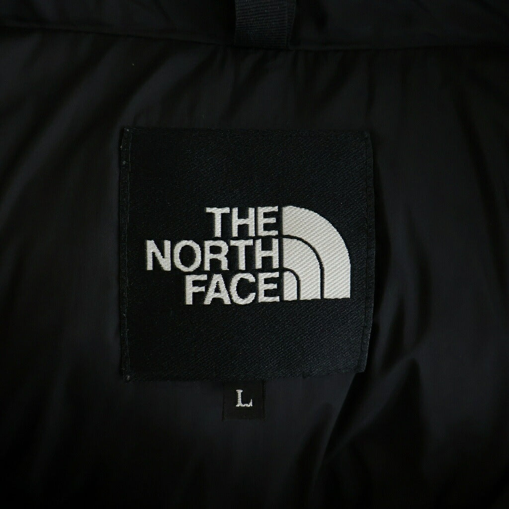 THE NORTH FACE(ザノースフェイス) BALTRO LIGHT JACKET バルトロ ライト ダウンジャケット アウター ケルプタン ベージュ ND92340