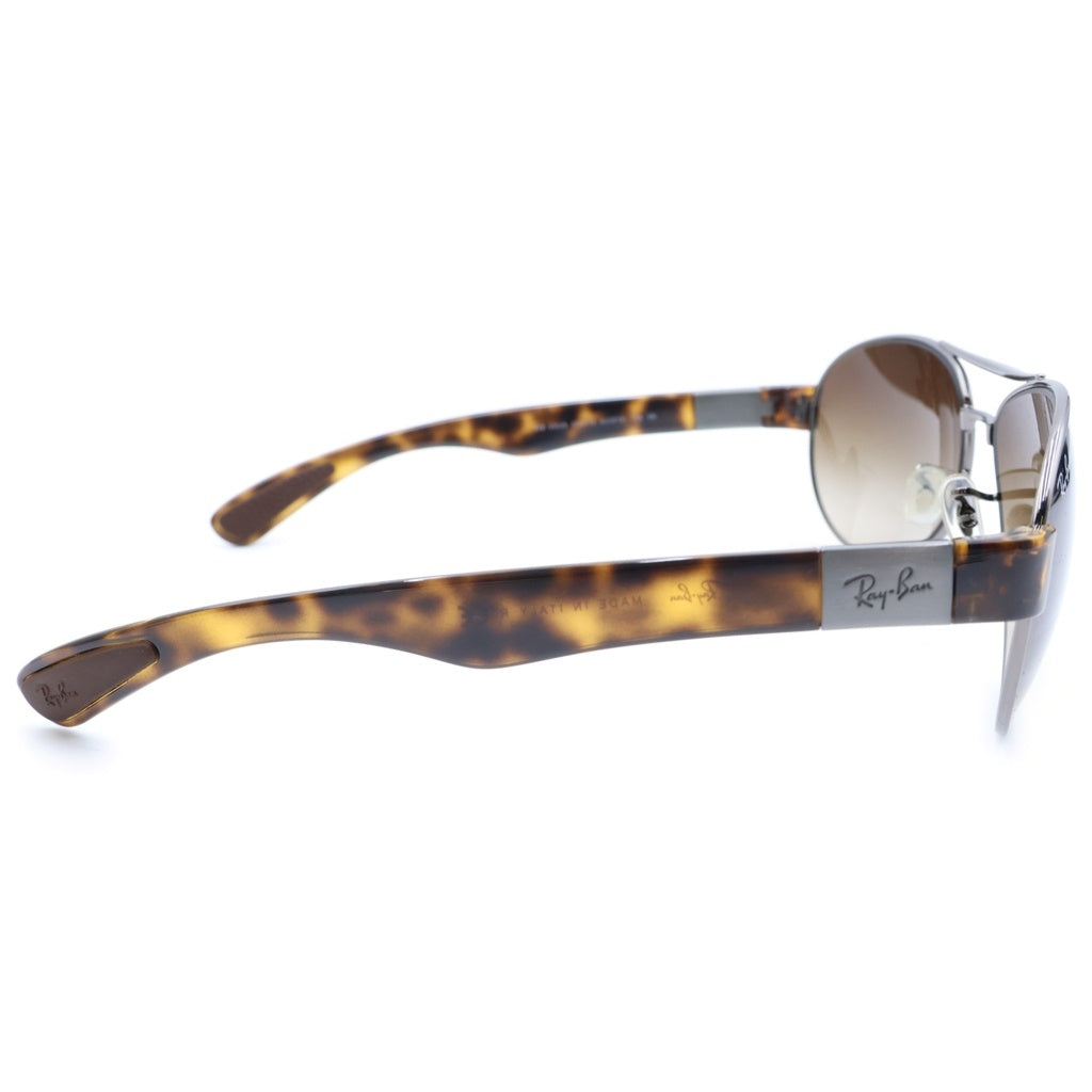 Ray Ban(レイバン) メタルフレーム サングラス ブラウン アイウェア 眼鏡 RB3569