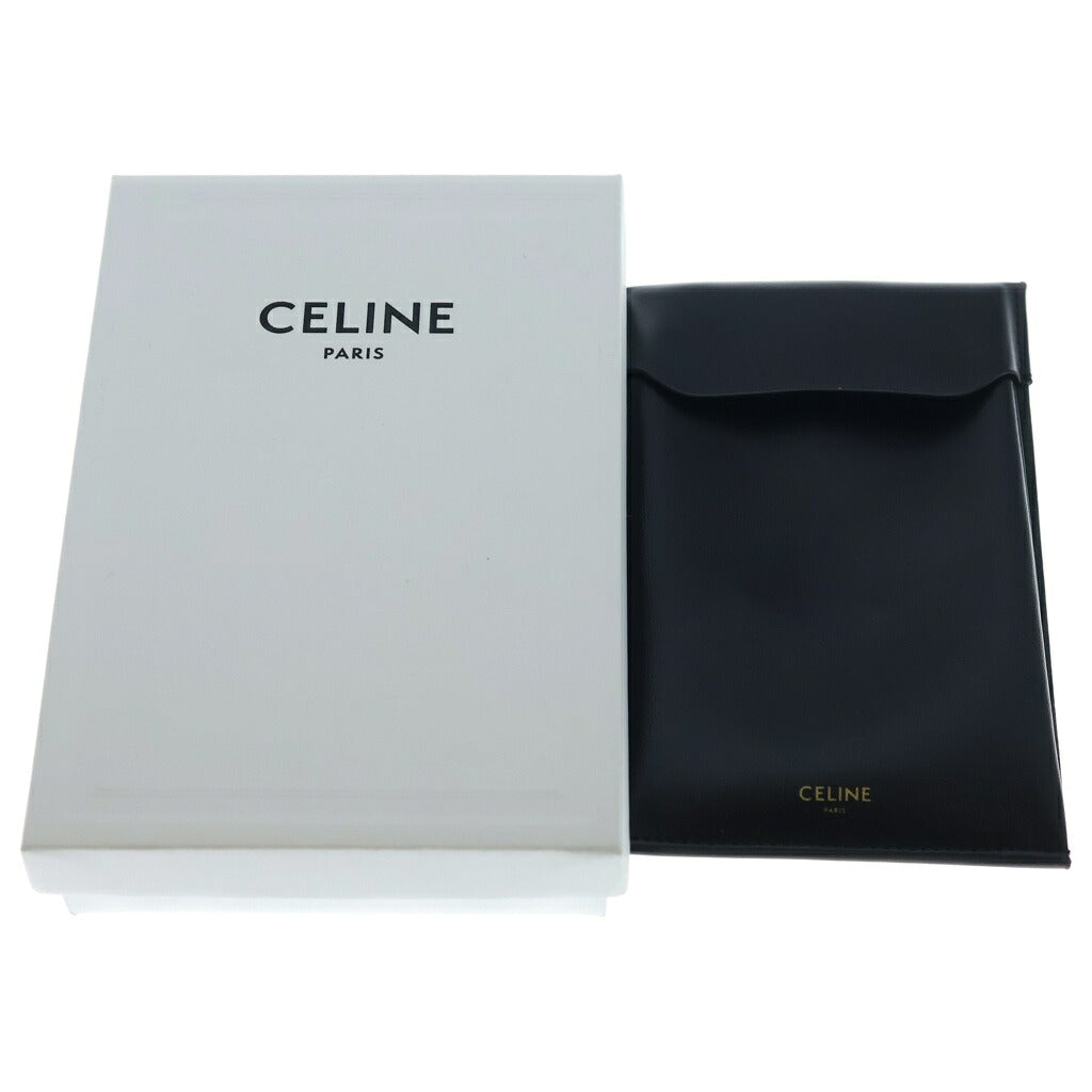 CELINE(セリーヌ) ノット ブレスレット バングル ゴールド