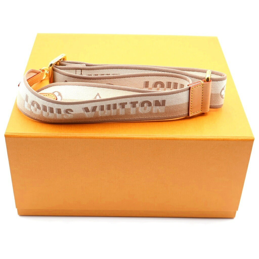 LOUIS VUITTON(ルイヴィトン) モノグラム ネヴァーフルBB ハンドバッグ ショルダーバッグ 2WAY ブラウン PVC×レザー M46705 ICタイプ