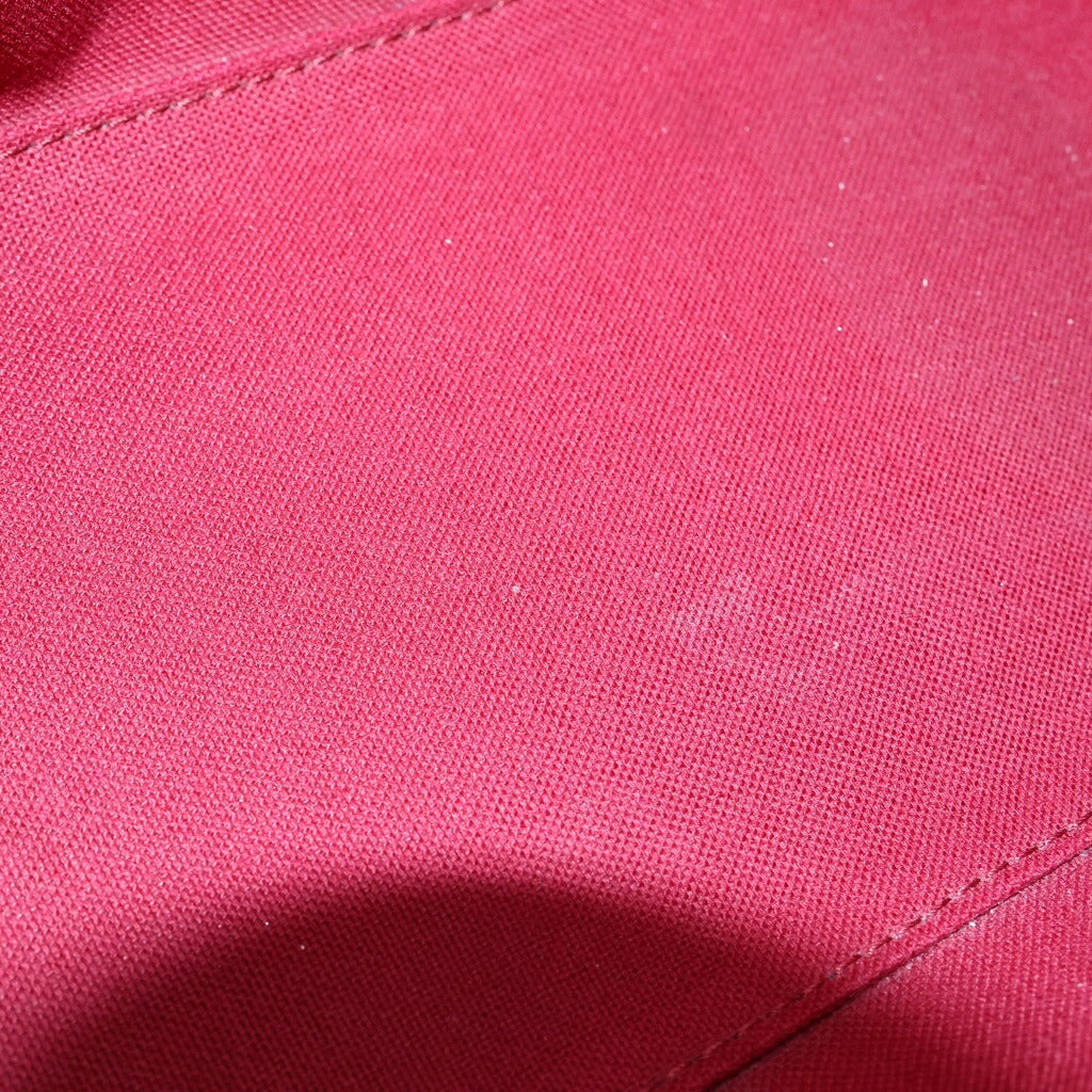 LOUIS VUITTON(ルイヴィトン) モノグラム プティパレPM ハンドバッグ ショルダーバッグ ブラウン レザー×PVC M45900 ゴールド金具