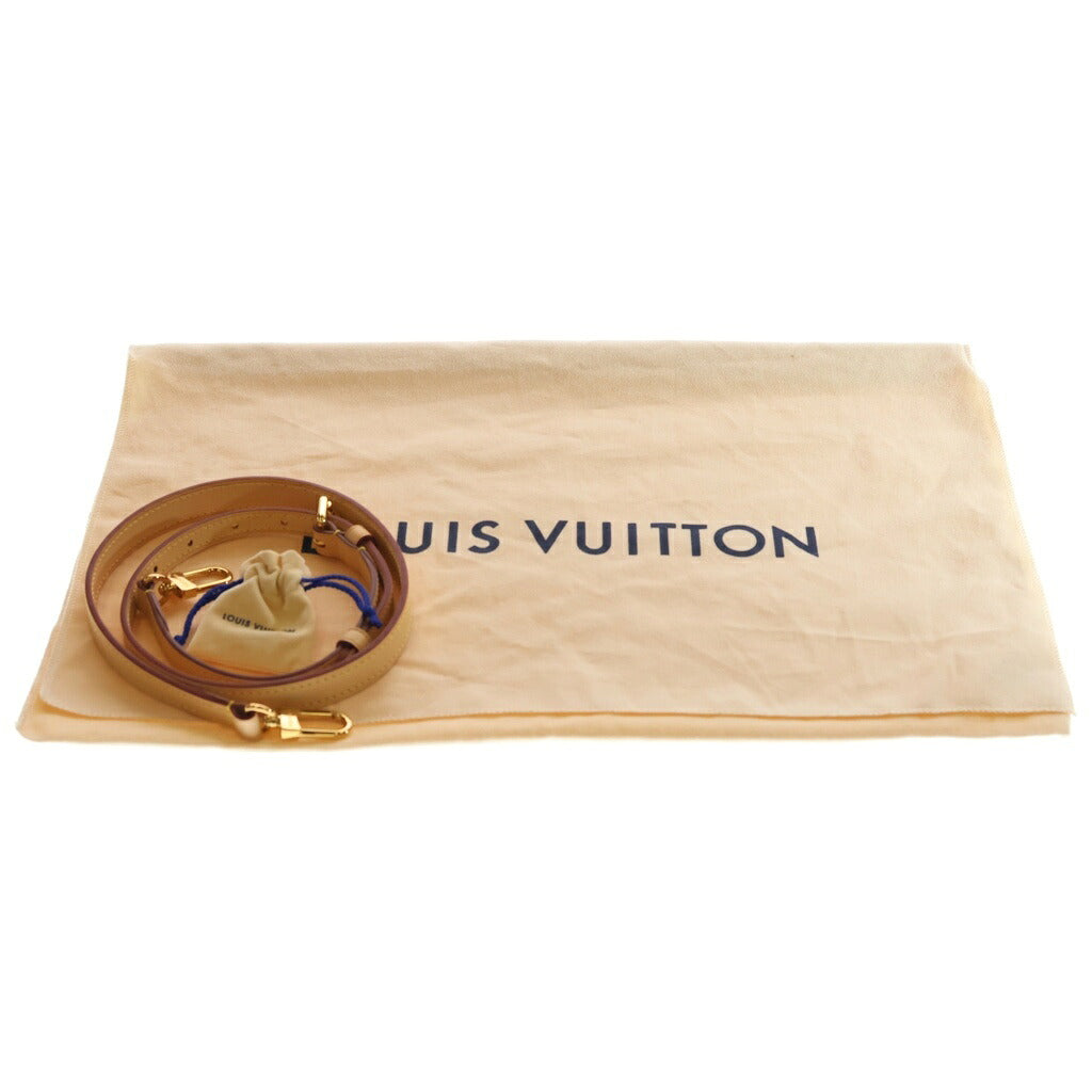 LOUIS VUITTON(ルイヴィトン) モノグラム ボエシNM PM ハンドバッグ ショルダーバッグ 2WAY ブラウン PVC×レザー M45986 ICタイプ