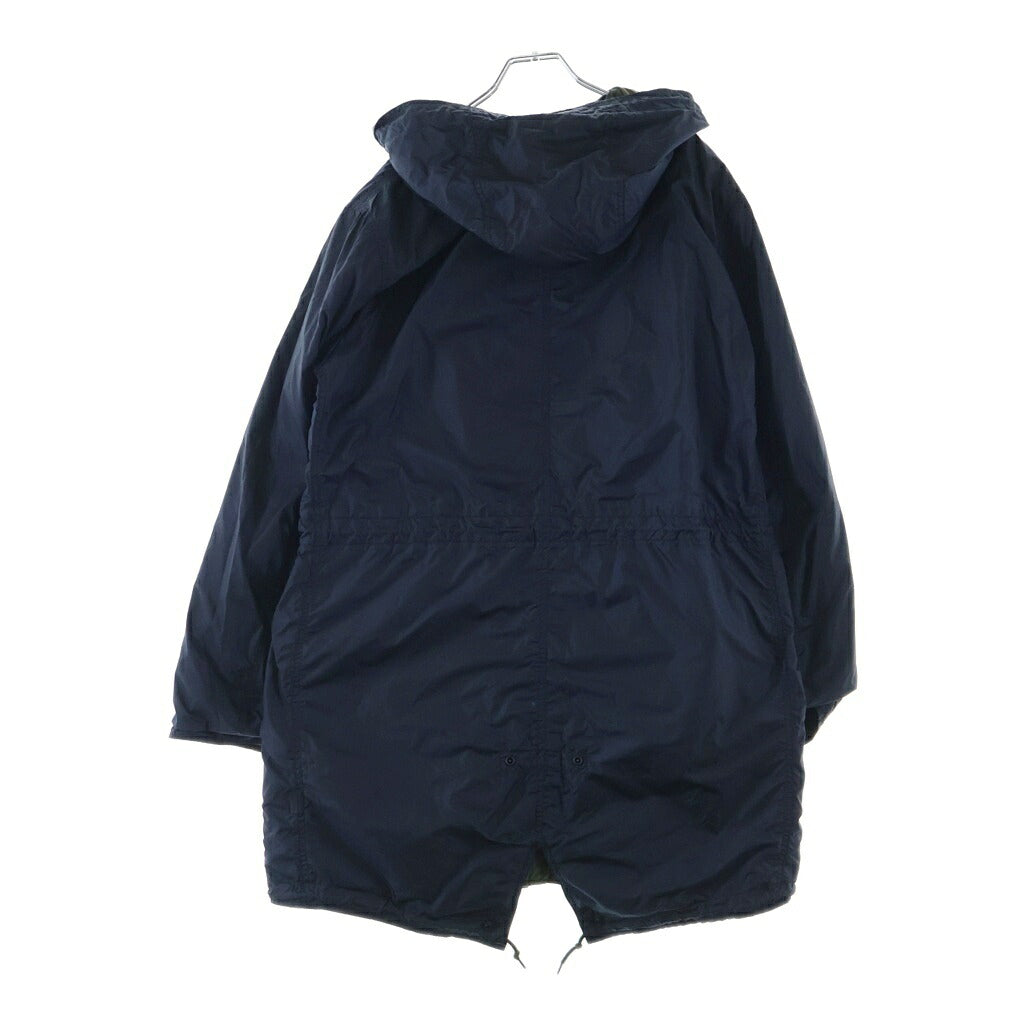 MONCLER(モンクレール) PIETER ロングコート アウター コットン ミリタリー 迷彩柄 カーキ C10914247205 549A0
