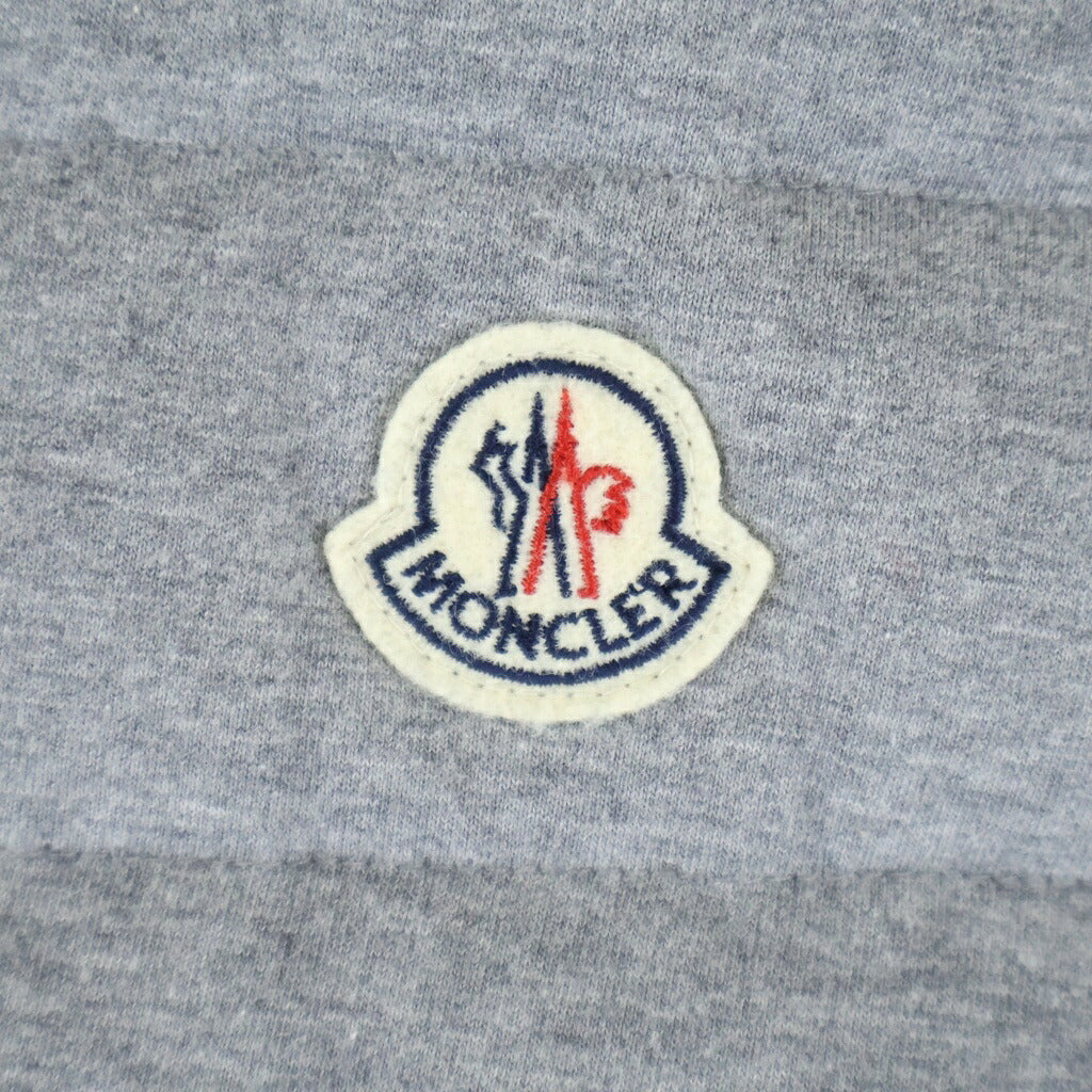 MONCLER(モンクレール) GERARD GILET ダウンベスト アウター キルティング コットン ナイロン 510914331305 54575