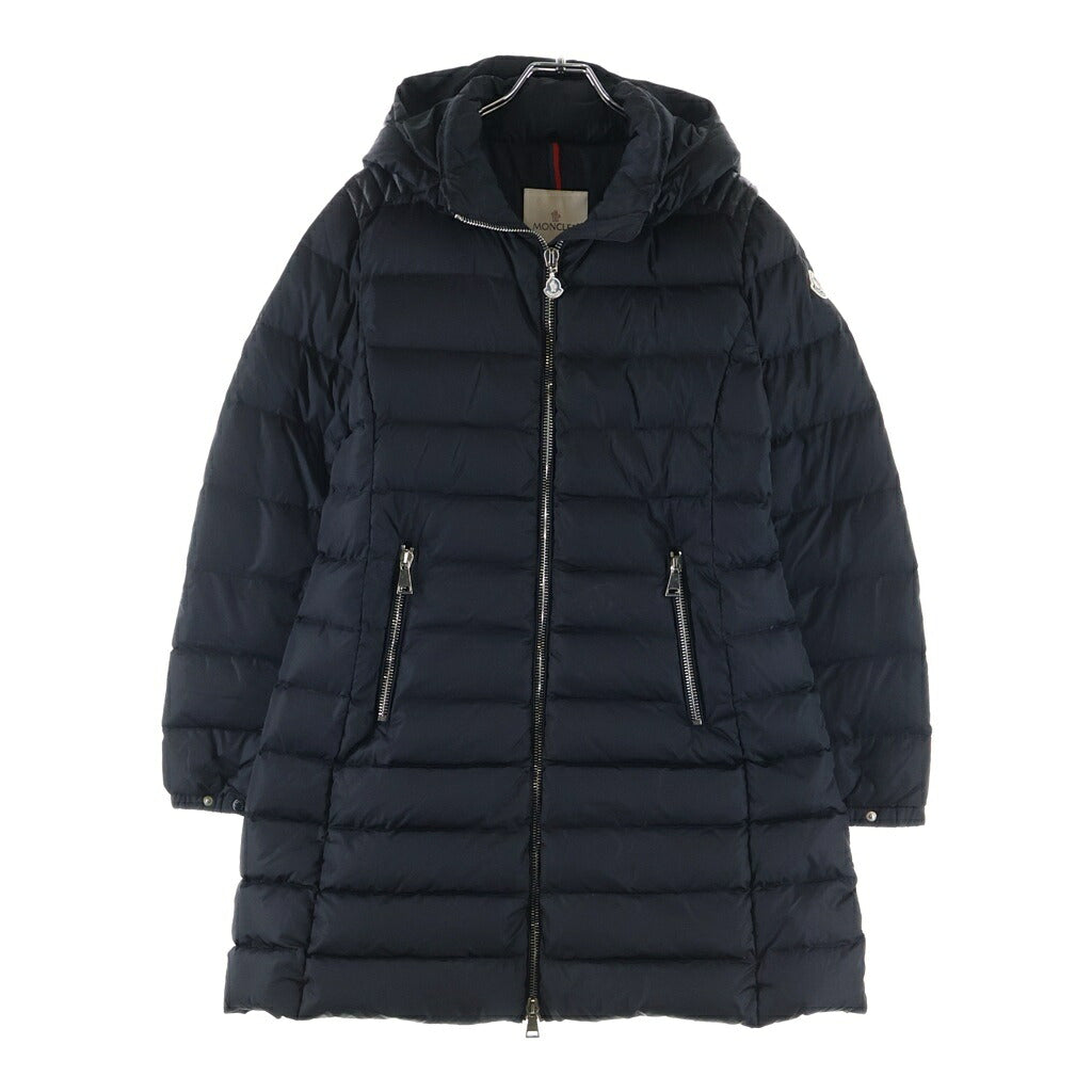 MONCLER(モンクレール) OROPHIN ナイロンダウンコート ブラック B20934985305 54155