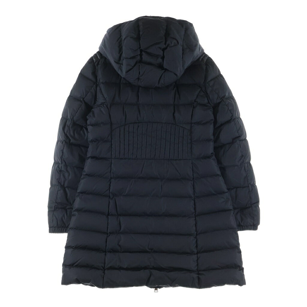 MONCLER(モンクレール) OROPHIN ナイロンダウンコート ブラック B20934985305 54155