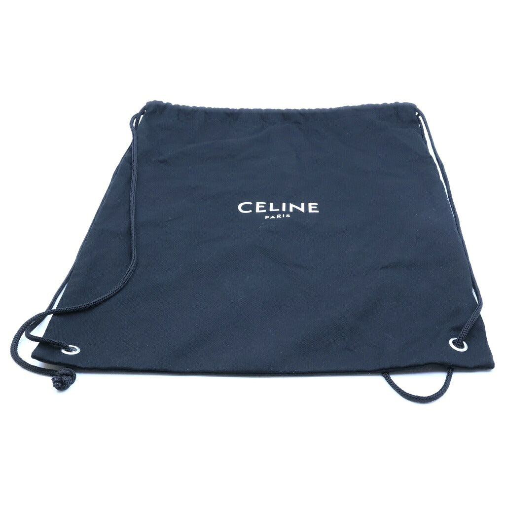 CELINE(セリーヌ) トリオンフ バケットハット ベージュ ラフィア 2AUP7517Q