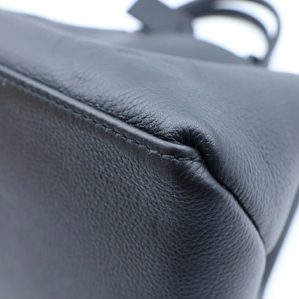 LOUIS VUITTON(ルイヴィトン) グランパレMM トートバッグ ショルダーバッグ 2way モノグラム アンプラント レザー ブラック M45811