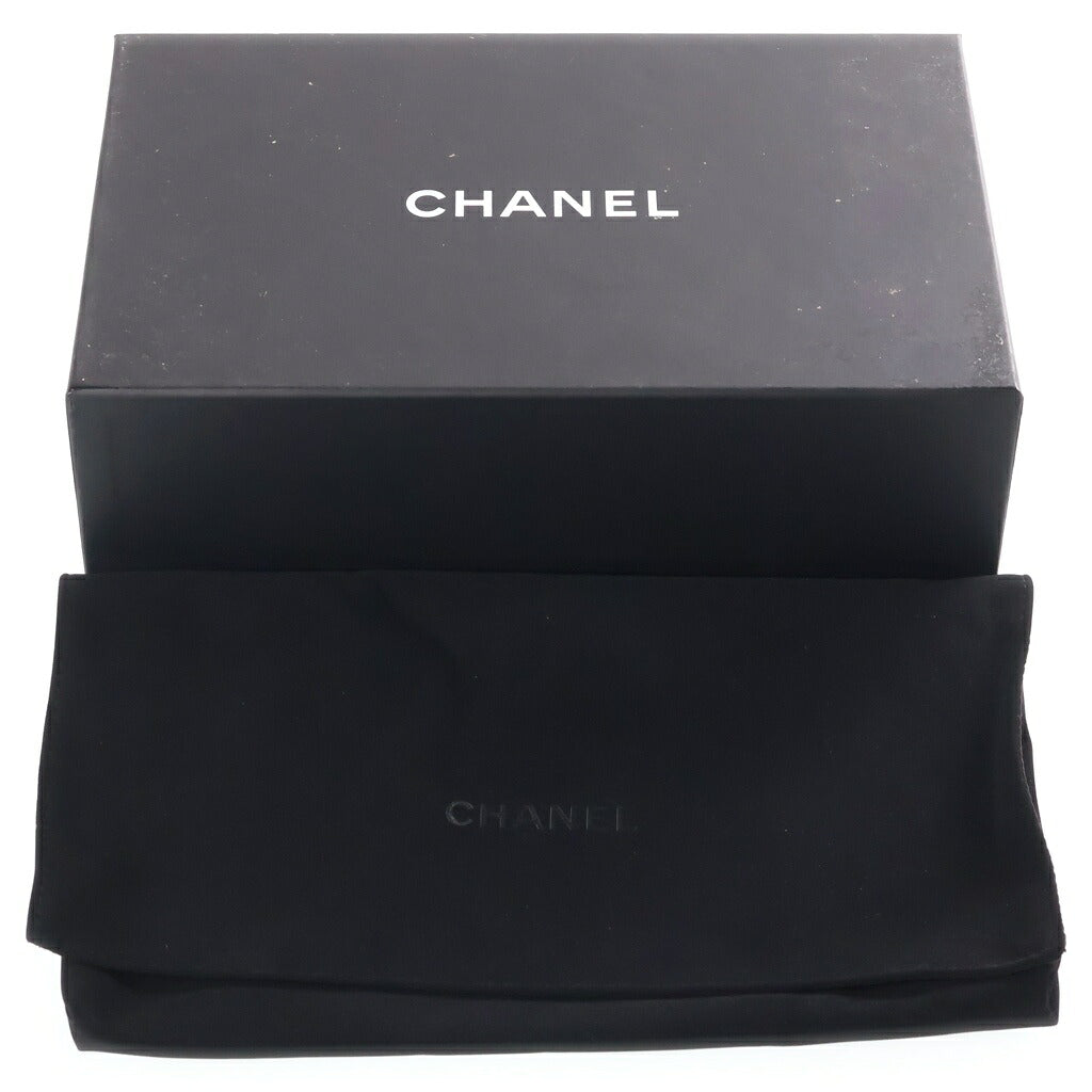 CHANEL(シャネル) マトラッセ ココマーク チェーンバムバッグ ショルダーバッグ ブラック AP3761