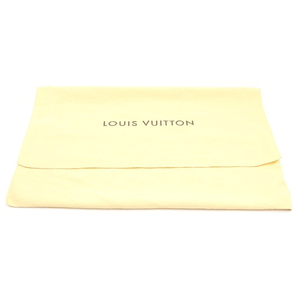 LOUIS VUITTON(ルイヴィトン) モノグラム ネヴァーフルPM LVハンドバッグ トートバッグ ブラウン レザー×PVC M95559 ゴールド金具 レディース