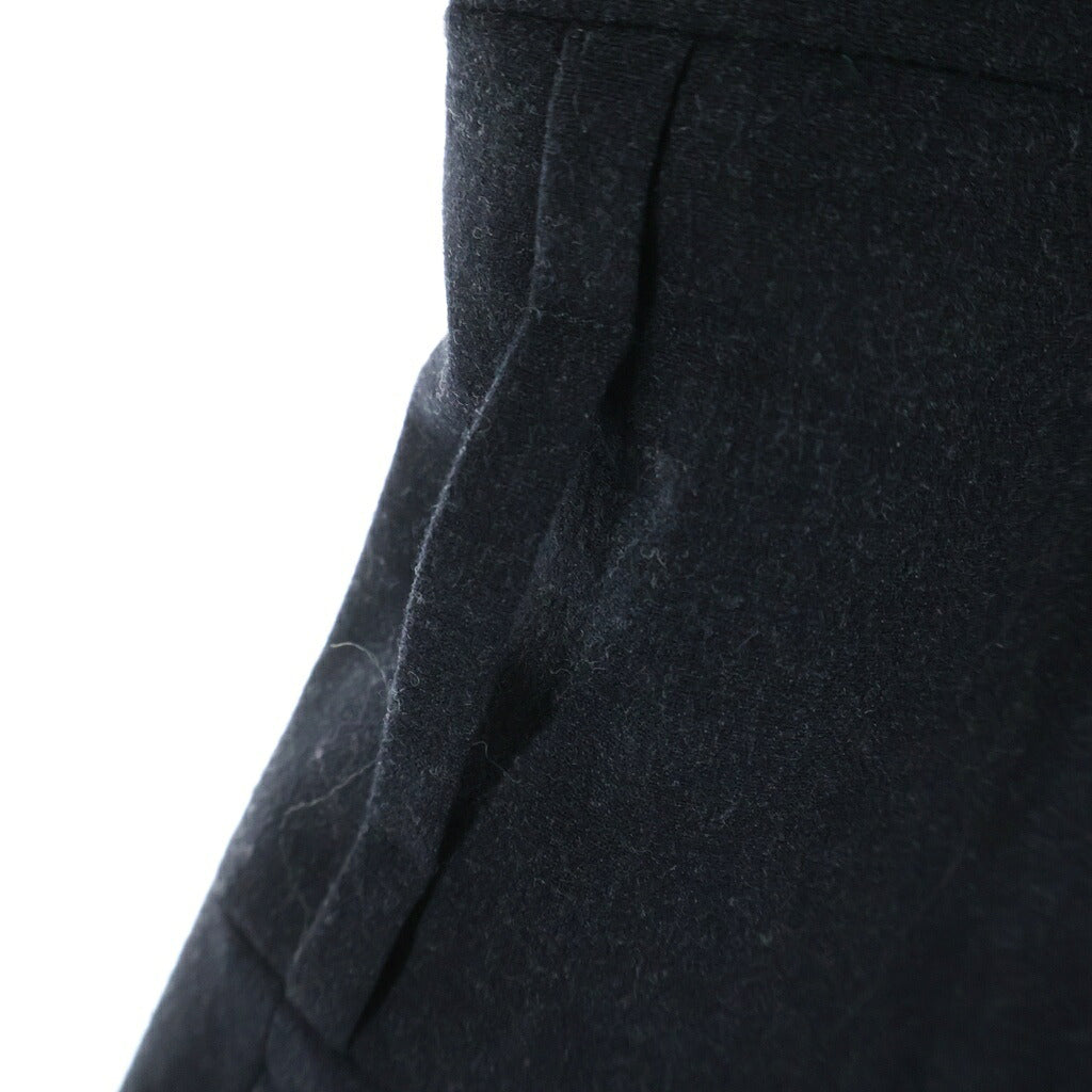 JIL SANDER(ジルサンダー) ロングコート アウター ウール グレー レディース