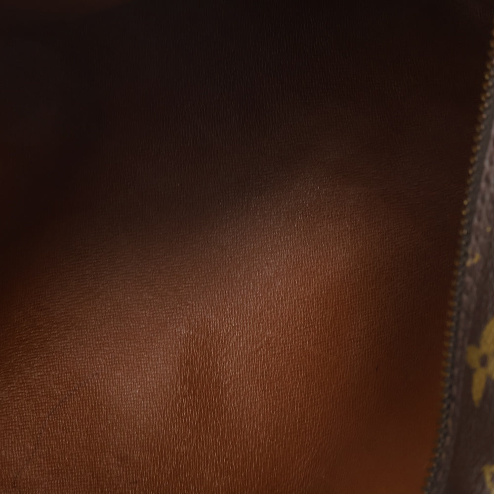 LOUIS VUITTON(ルイヴィトン) モノグラム 旧型 パピヨン30 ハンドバッグ ブラウン レディース M51365
