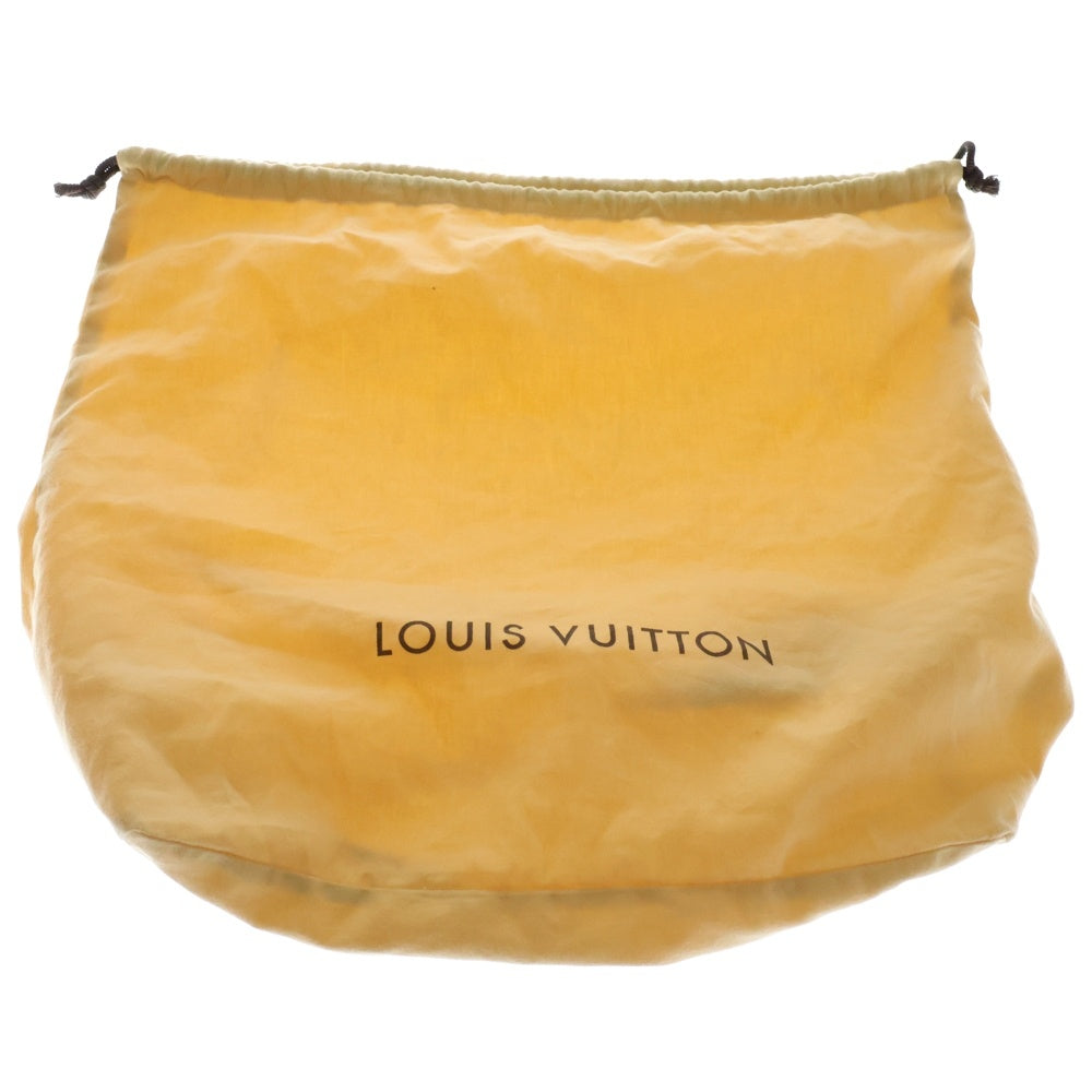 LOUIS VUITTON(ルイヴィトン) モノグラム ローズ ネヴァーフルMM トートバッグ ブラウン PVCレザー M48613
