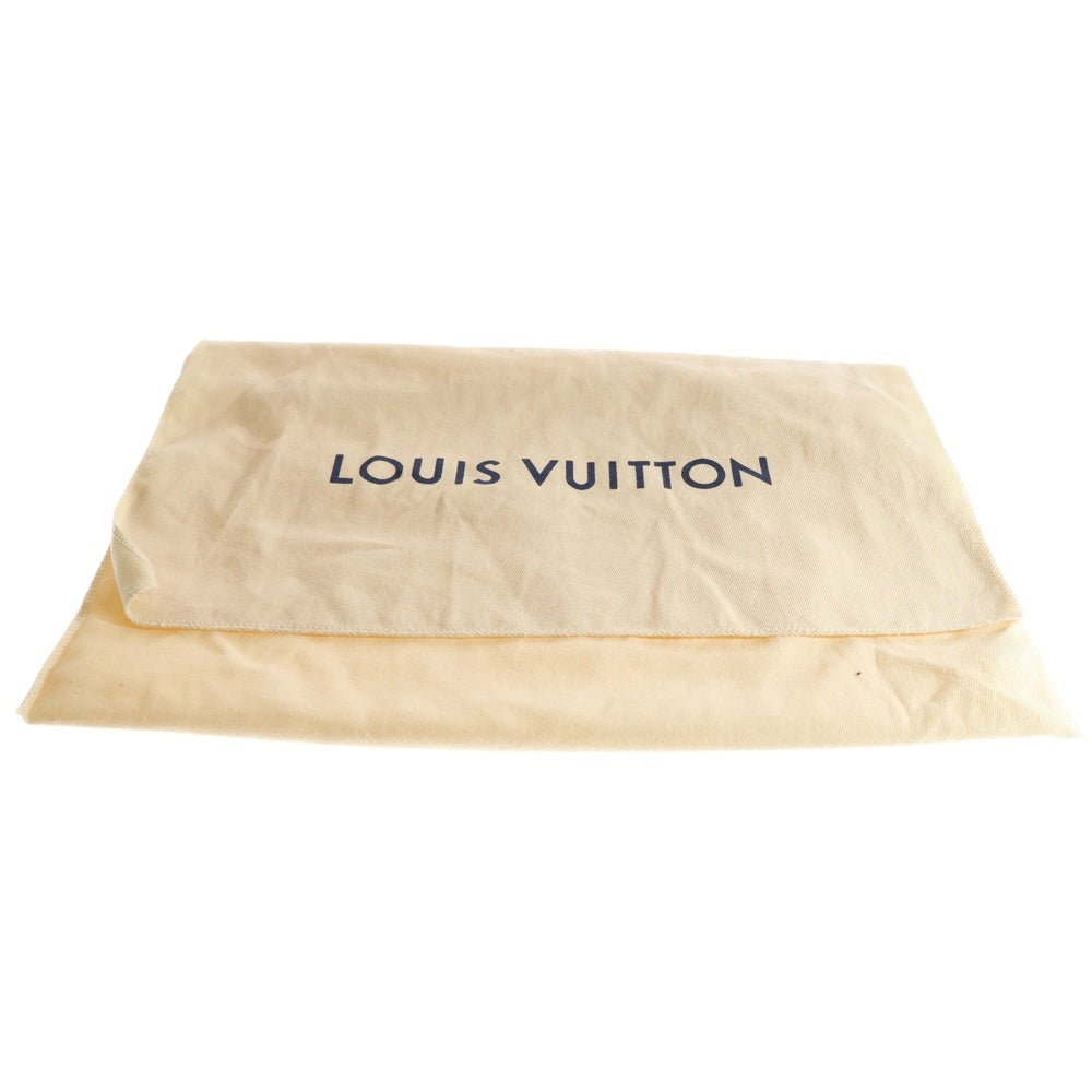 LOUIS VUITTON(ルイヴィトン) モノグラムトリヨン キーポルバンドリエール25 2WAYバッグ ハンドバッグ ミニボストンバッグ ショルダーバッグ ブラック ノワール レザー M20900