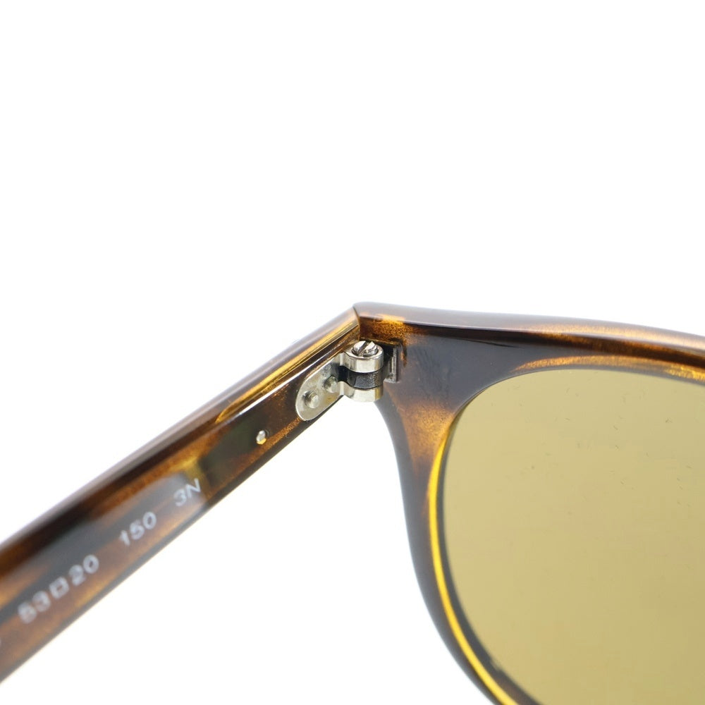 Ray Ban(レイバン) ウェリントン サングラス ブラウン RB4259-F