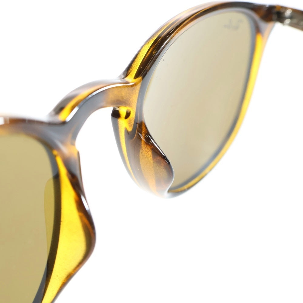 Ray Ban(レイバン) ウェリントン サングラス ブラウン RB4259-F