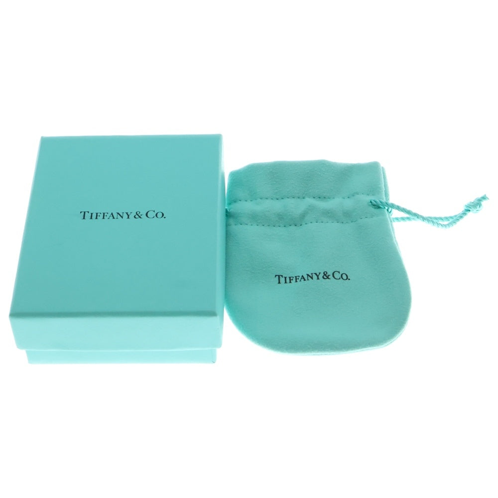TIFFANY&Co(ティファニー) 1837 ナローリング SV925 シルバー