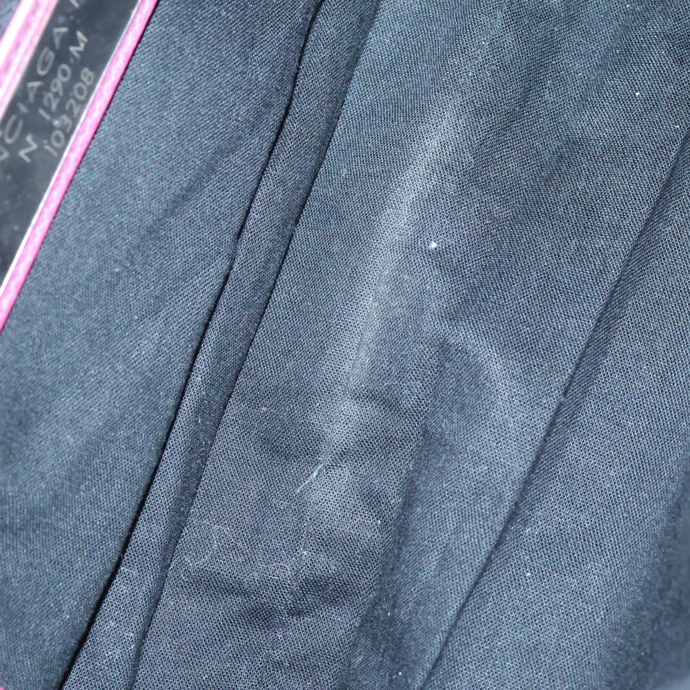 BALENCIAGA(バレンシアガ) The First Bag ザファースト 2WAY レザーワンショルダーバッグ ハンドバッグ ピンク レディース 103208