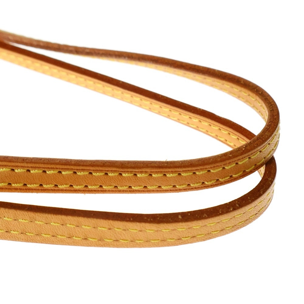 LOUIS VUITTON(ルイヴィトン) モノグラム ネヴァーフルGM レザートートバッグ ブラウン M40157