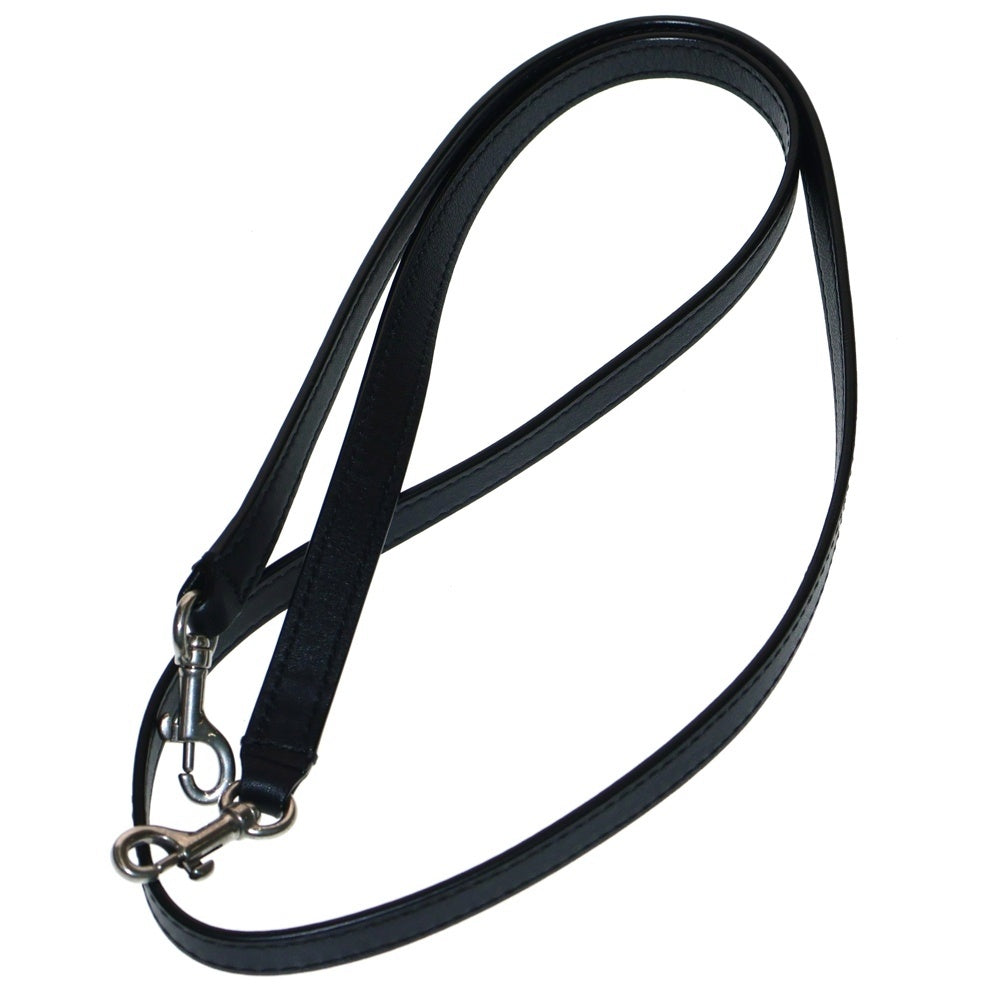 BALENCIAGA(バレンシアガ) Rodeo ロデオ ラージ ショルダーバッグ 2wayハンドバッグ トップハンドル ブラック レザー シルバー金具 789772