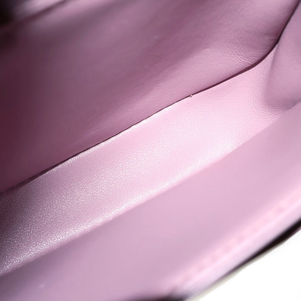 CELINE(セリーヌ) トリオンフ ブザス クレア 2WAYハンドバッグ