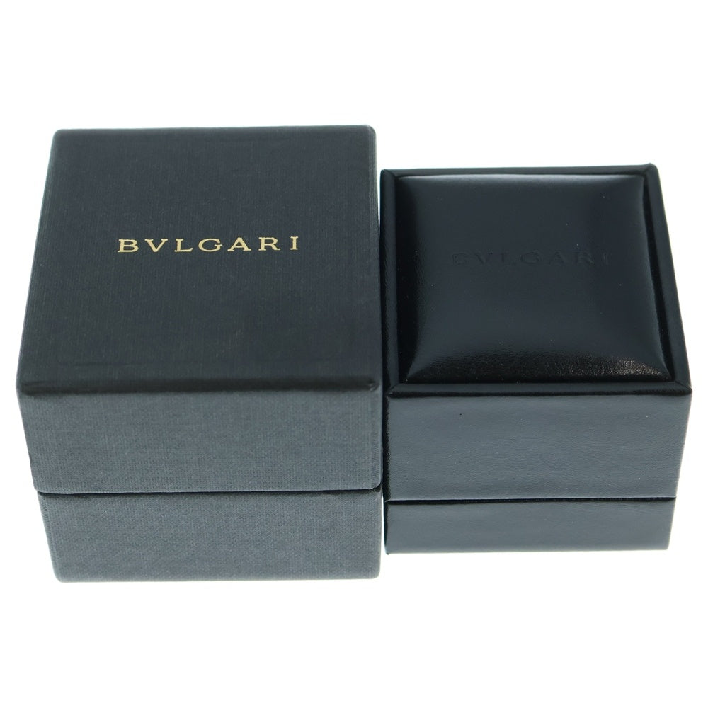 BVLGARI(ブルガリ) チクラディ リング Au750 K18 YG 指輪 イエローゴールド