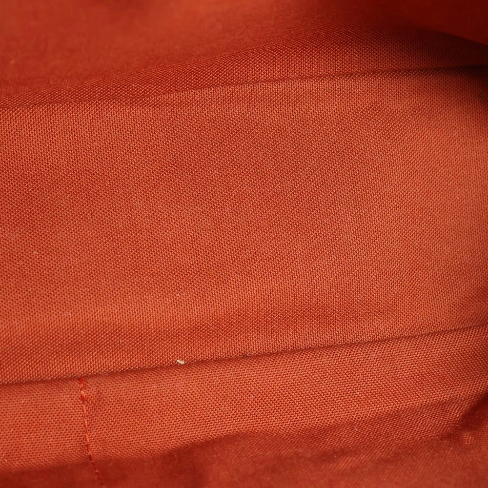 LOUIS VUITTON(ルイヴィトン) ダミエ ブロードウェイ ショルダーバッグ ブラウン ゴールド金具 レザー×PVC N42270