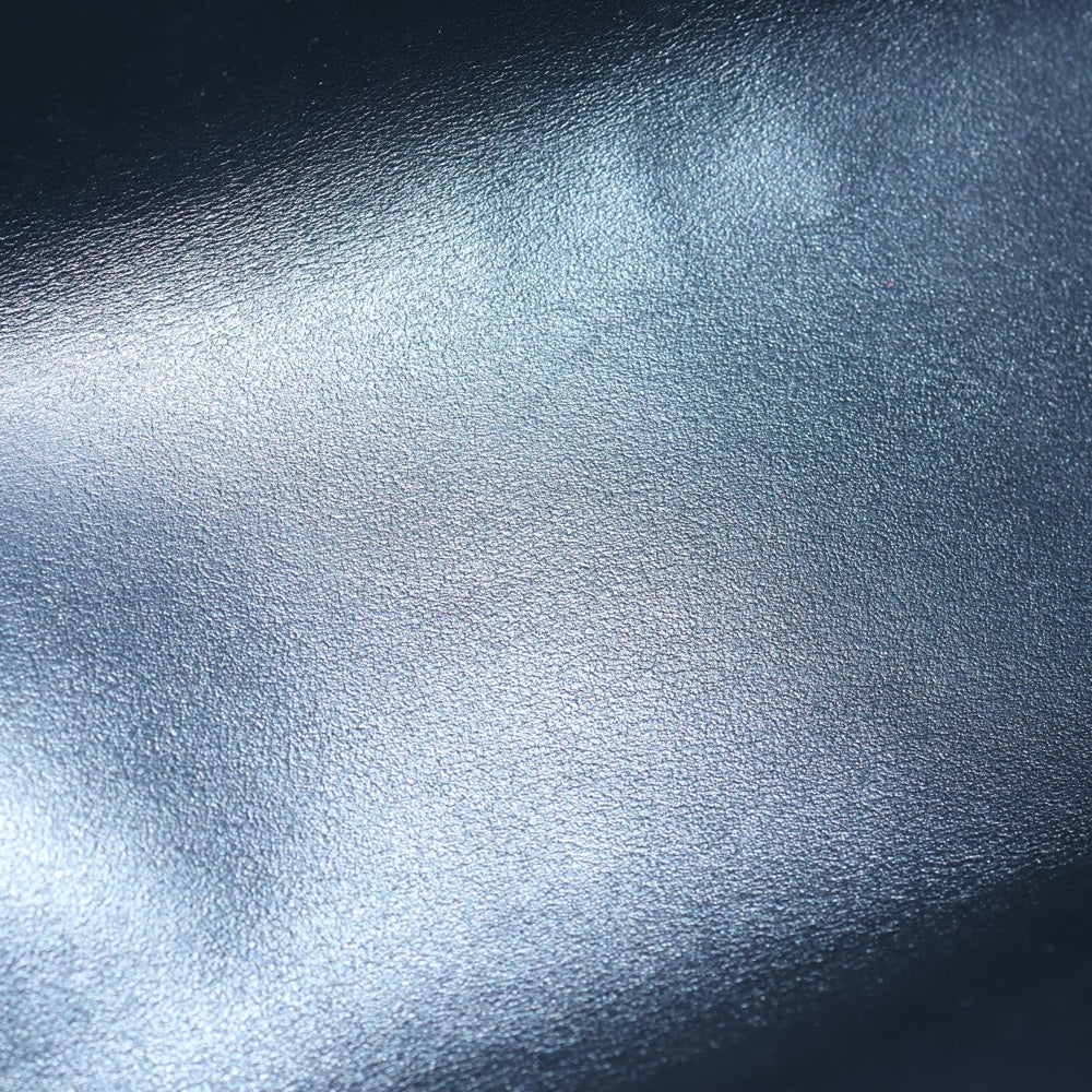 CELINE(セリーヌ) キュイルトリオンフ チェーンショルダーバッグ ミニバッグ ブラック レザー ゴールド金具