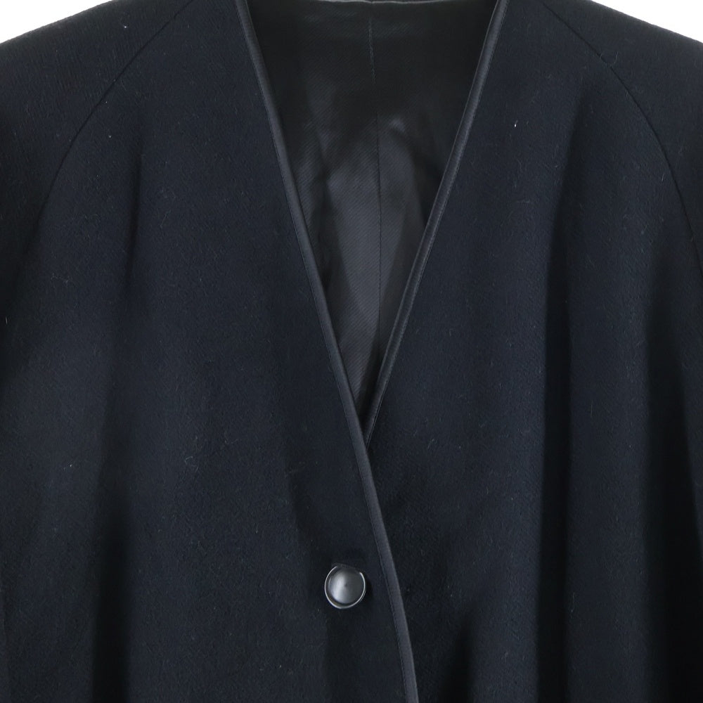 HERMES(エルメス) マルジェラ期 リバーシブル キャメル ビスコース